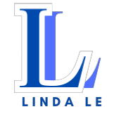 ll initial cropped logo blue