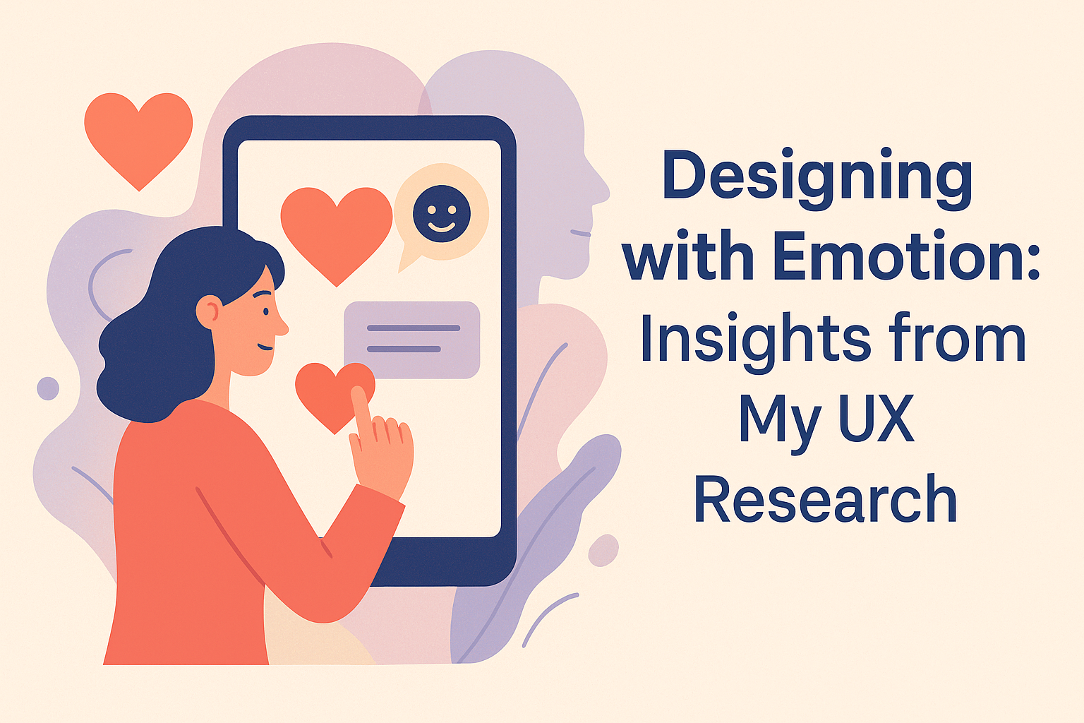 emotional UX featured image