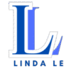 ll initial cropped logo blue