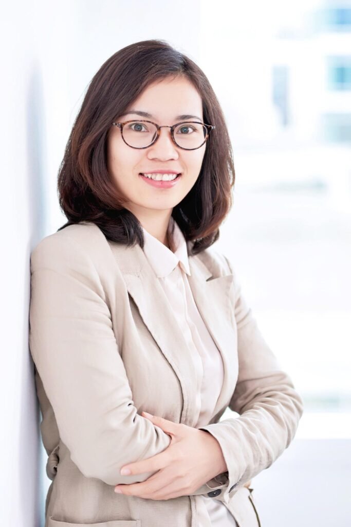 Linda Le profile photo