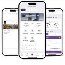 RH app case study